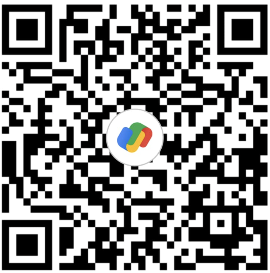 UPI QR Code
